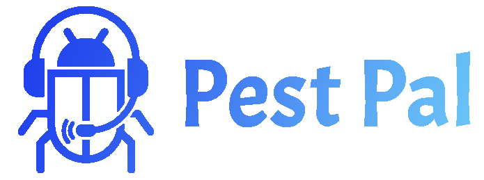 Pest pal logo
